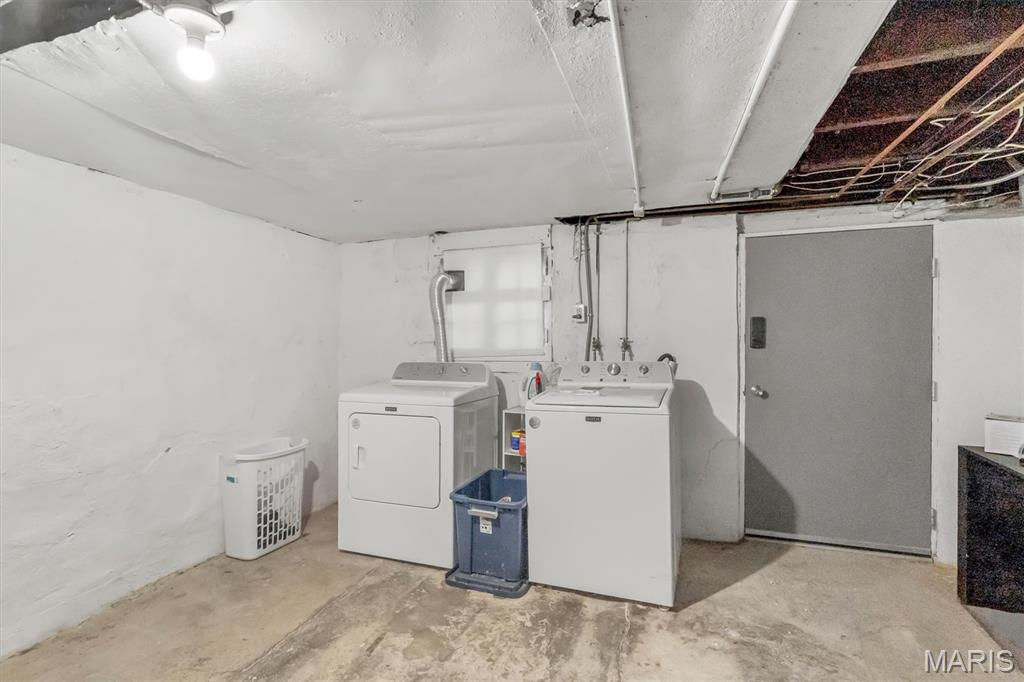 2828 59th Street St. Louis, MO 63139 - Photo 21 of 30