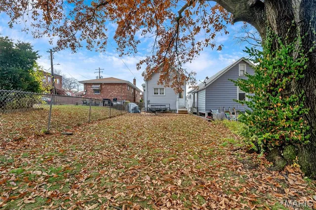 $284,900 | 2828 59th Street, St. Louis, MO 63139