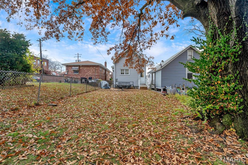 2828 59th Street St. Louis, MO 63139 - Photo 24 of 30