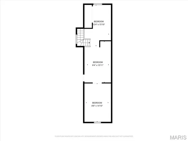 $284,900 | 2828 59th Street, St. Louis, MO 63139
