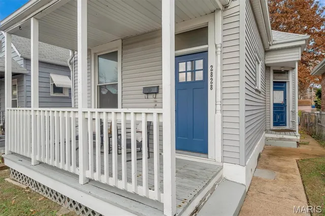 $284,900 | 2828 59th Street, St. Louis, MO 63139