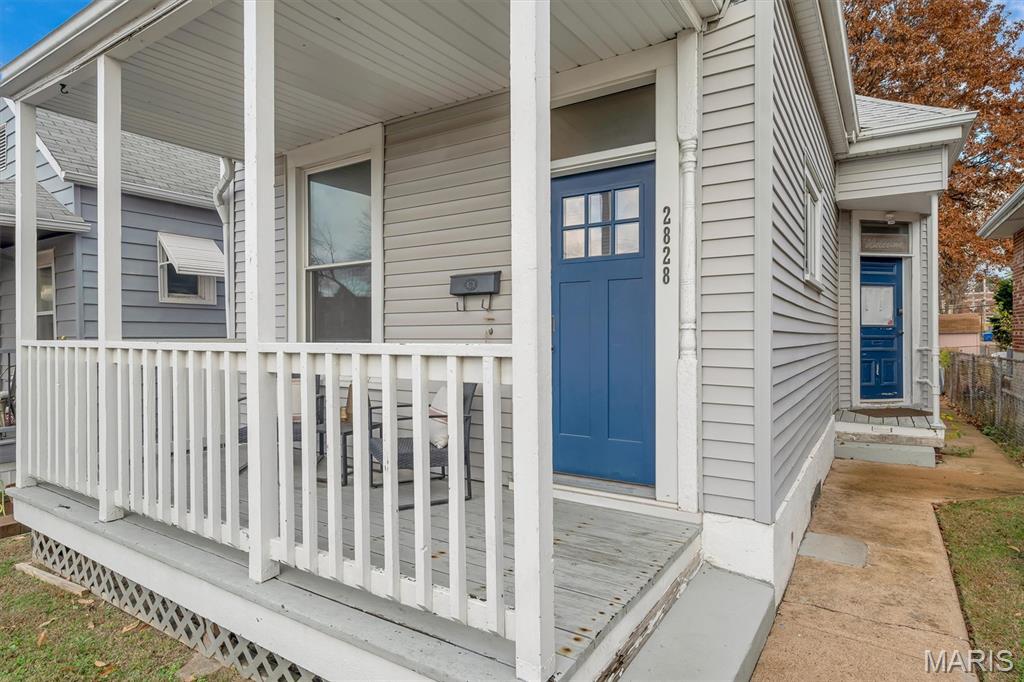 2828 59th Street St. Louis, MO 63139 - Photo 3 of 30