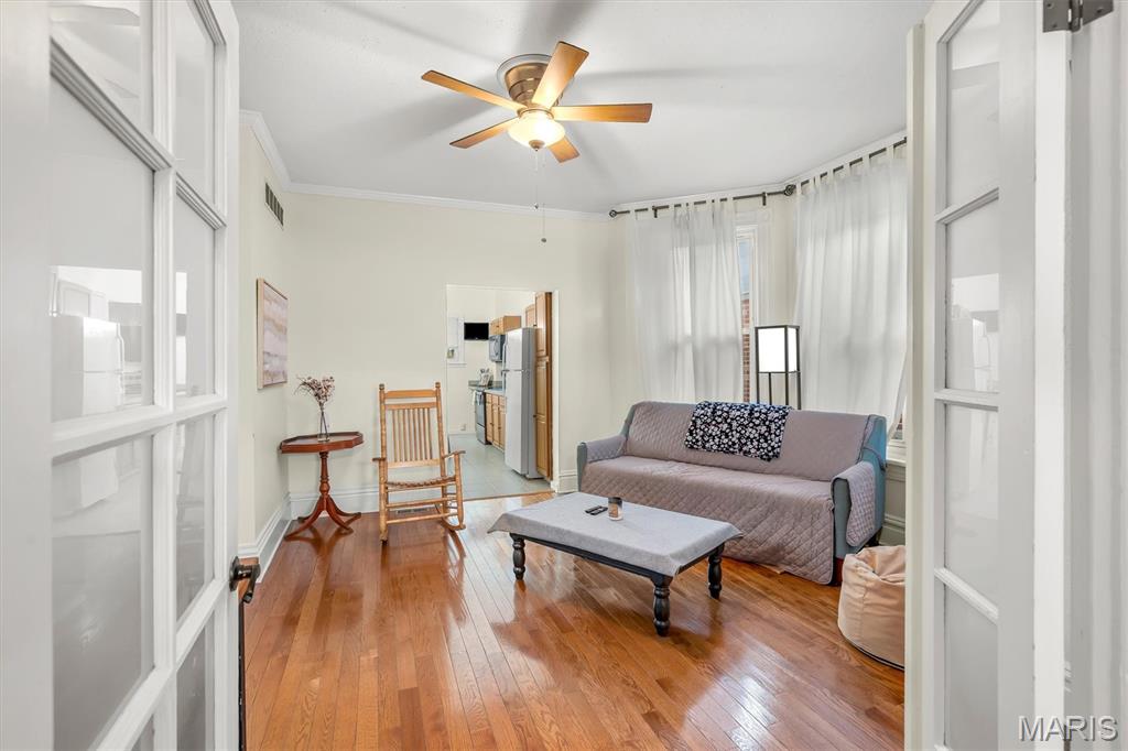 2828 59th Street St. Louis, MO 63139 - Photo 6 of 30