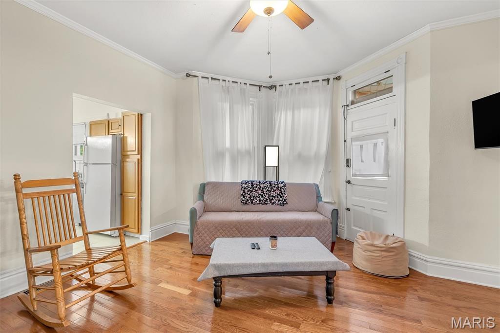 2828 59th Street St. Louis, MO 63139 - Photo 8 of 30