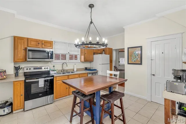 $284,900 | 2828 59th Street, St. Louis, MO 63139