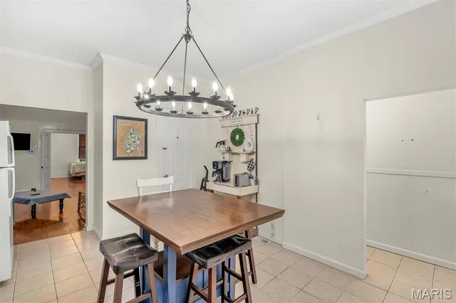 $284,900 | 2828 59th Street, St. Louis, MO 63139