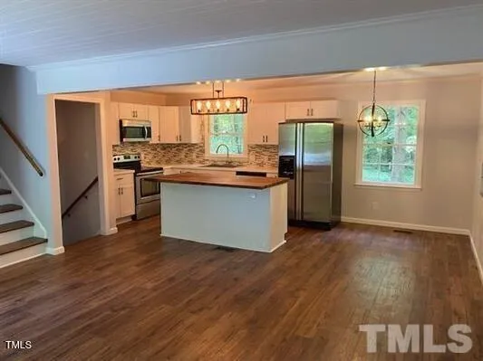 $1,995 | 8017 Monitor Court, Apex, NC 27539