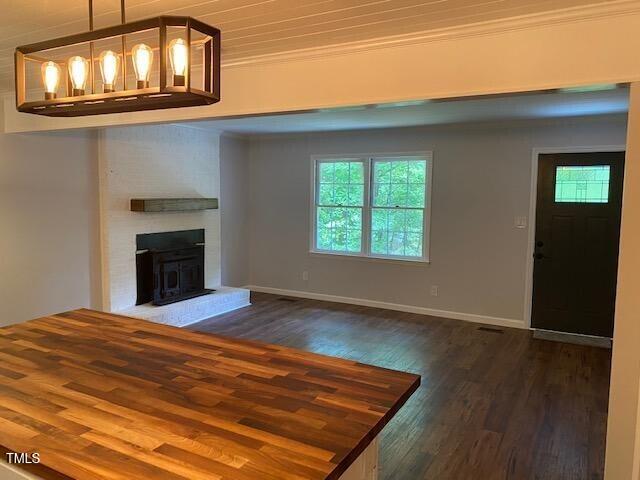 8017 Monitor Court Apex, NC 27539 - Photo 4 of 11 mt4