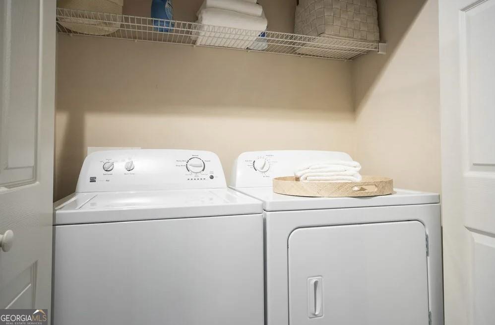 240 East Belle Isle Road Northeast, Unit 331 Atlanta, GA 30342 - Photo 11 of 20