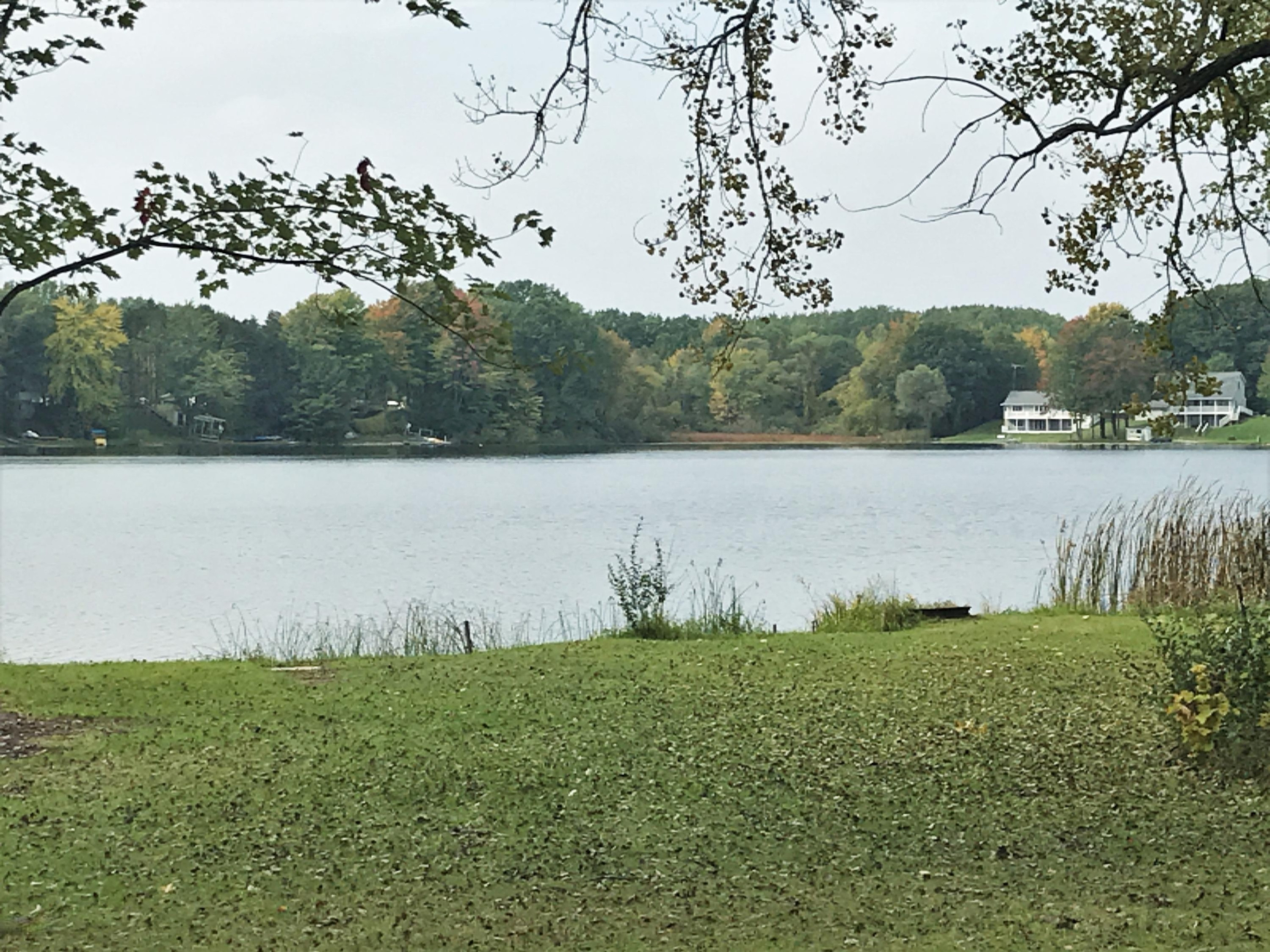 1244 East Lone Pine Road Custer, MI 49405 - Photo 13 of 14 1244 E Lone Pine