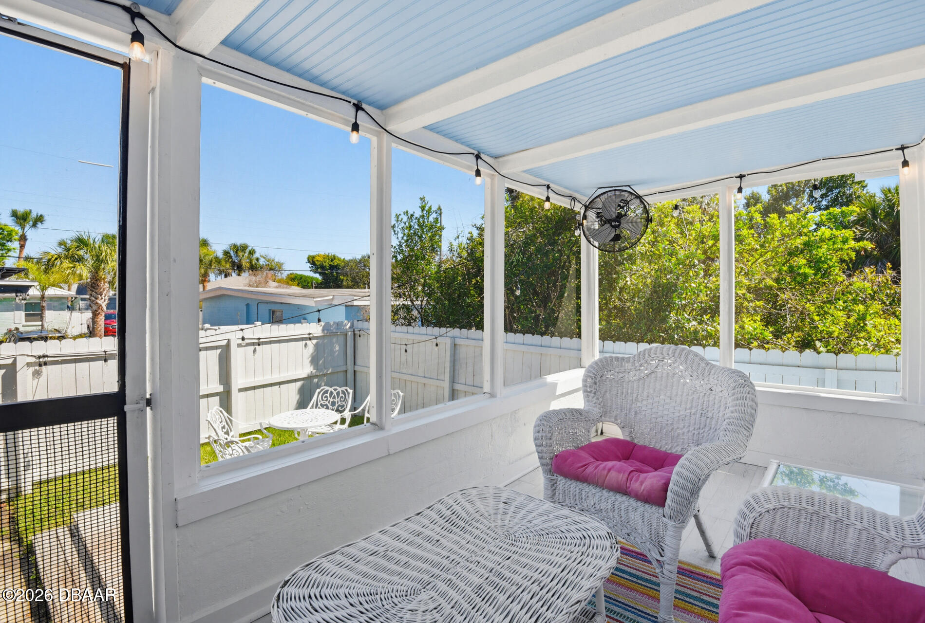 405 Wisteria Road Daytona Beach, FL 32118 - Photo 36 of 49 2