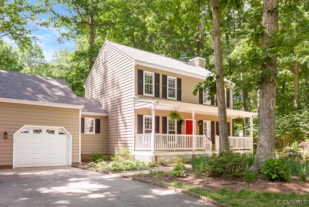 13815 Sterlings Bridge Road Midlothian, VA 23112 - Photo 3 of 27 Gallery Image 3