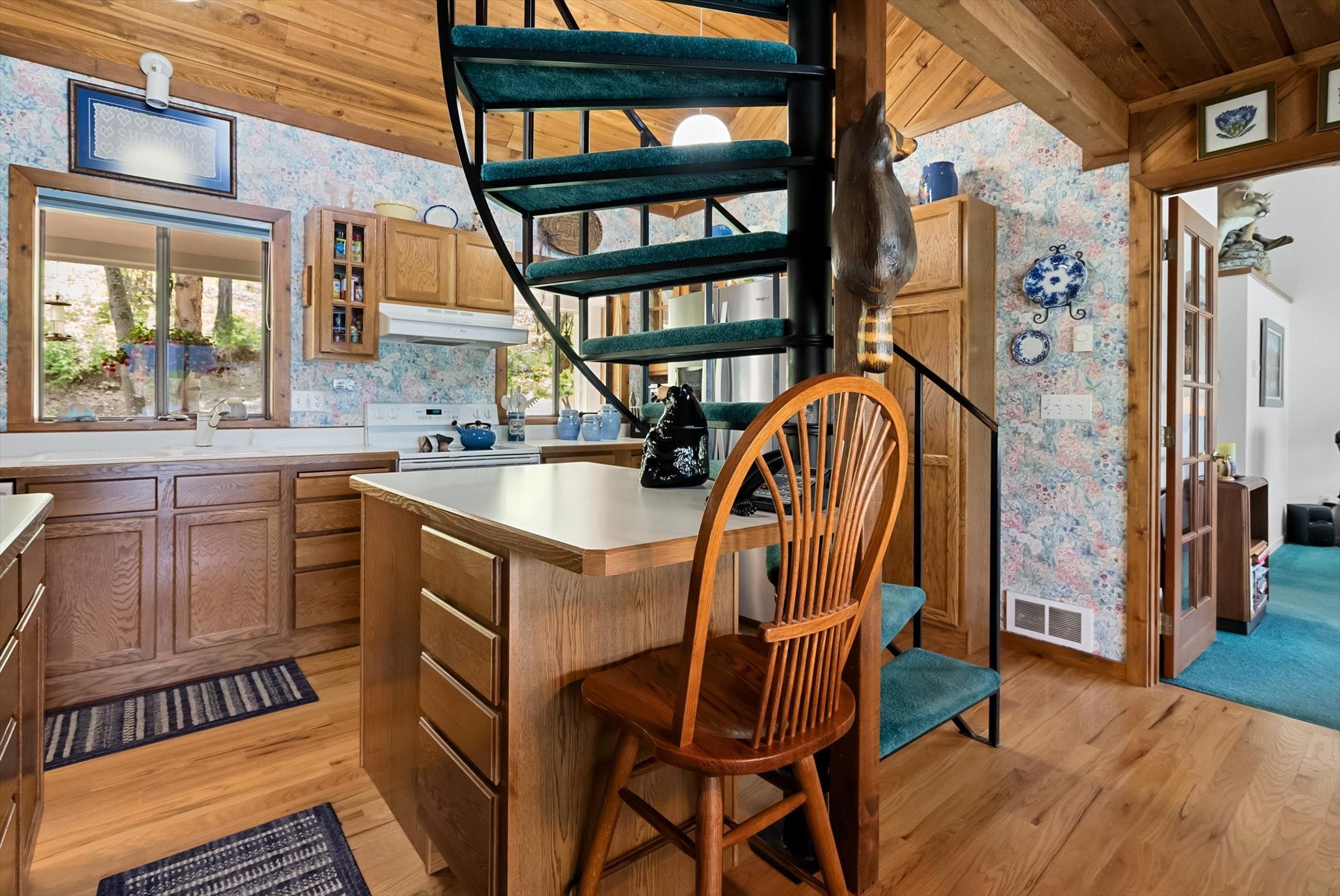 4247 South Ashley Lake Road Kalispell, MT 59901 - Photo 18 of 50 Gallery Image 18