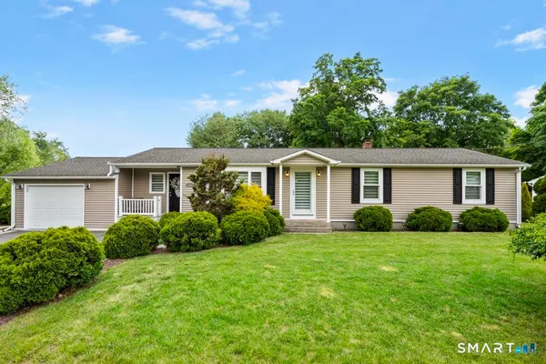 $425,000 | 115 Union Street, Southington, CT 06479