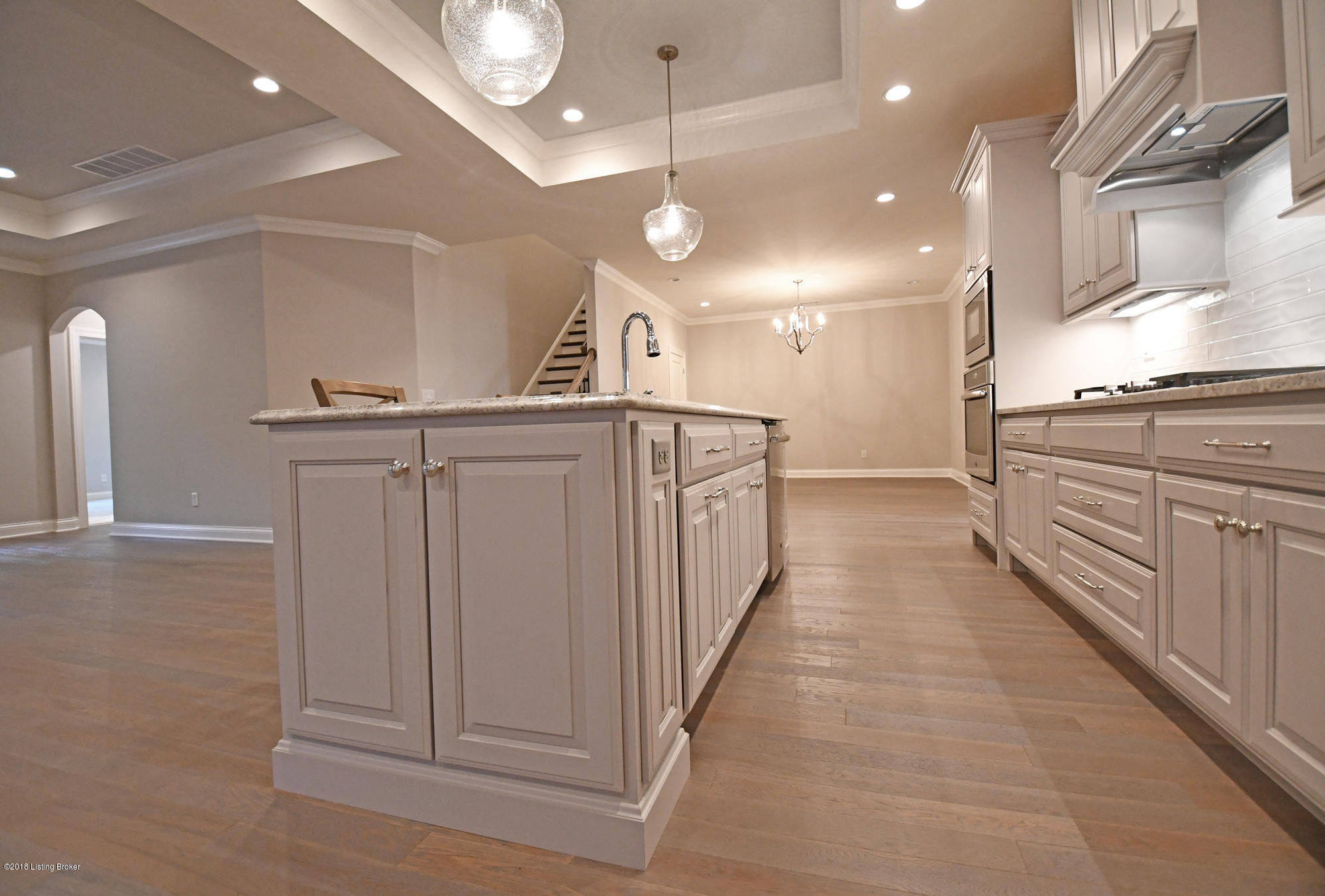 237 Maple Valley Road, Unit 19 Louisville, KY 40245 - Photo 6 of 22 kitchen-3