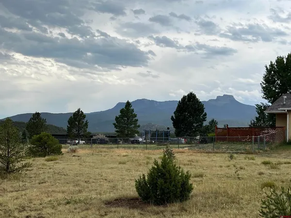 $58,000 | Tbd Pinon Street, Trinidad, CO 81082