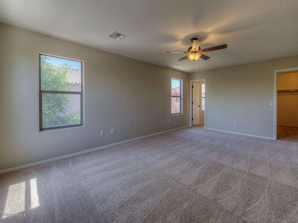 9424 West Eaton Road Phoenix, AZ 85037 - Photo 13 of 24 Huge Master Suite