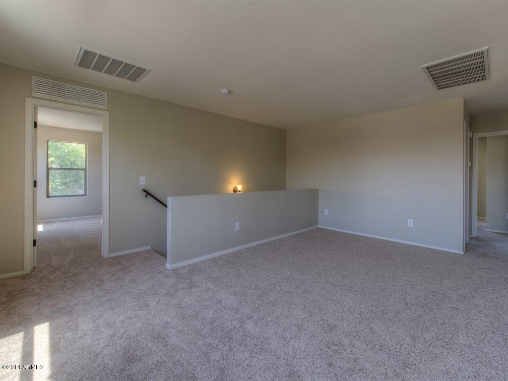 9424 West Eaton Road Phoenix, AZ 85037 - Photo 15 of 24 Loft, Great for Hobbies, Office, Playrm