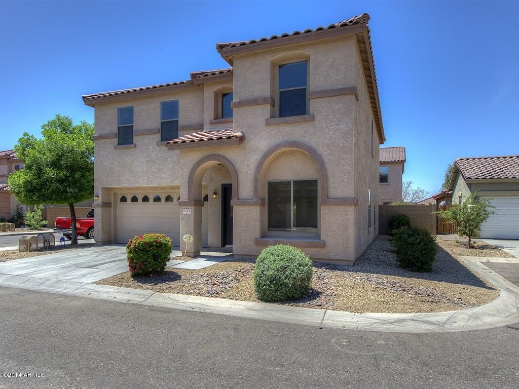 9424 West Eaton Road Phoenix, AZ 85037 - Photo 2 of 24 Corner Lot