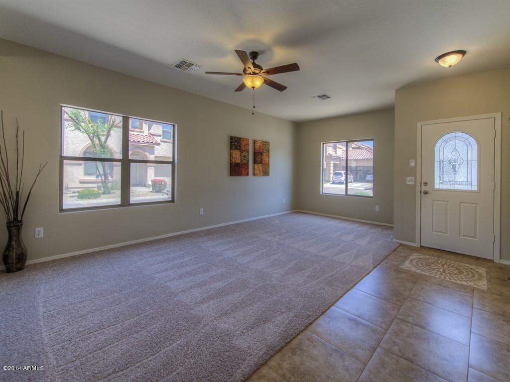 9424 West Eaton Road Phoenix, AZ 85037 - Photo 5 of 24 Formal Living/Dining Greatroom II