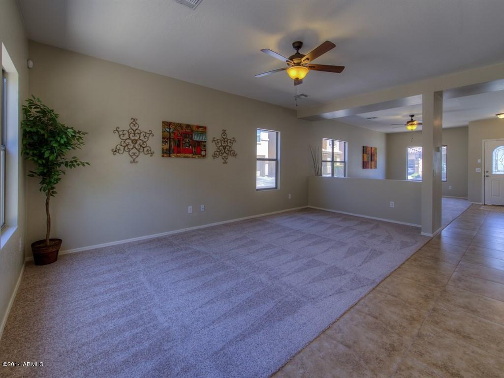 9424 West Eaton Road Phoenix, AZ 85037 - Photo 24 of 24 Open Floorplan w/Bonus Room