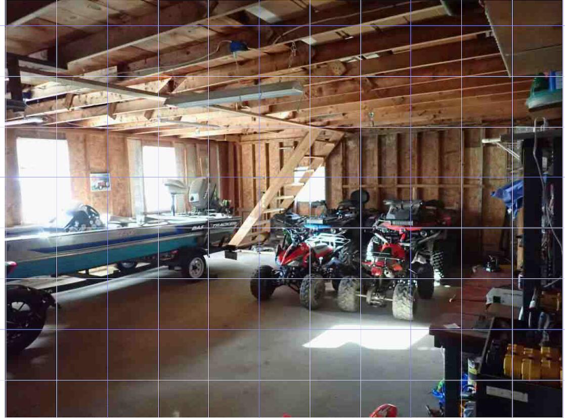 113 Lower Methodist Road Cumberland Center, ME 04021 - Photo 10 of 43 Garage w: Storage Above 2020