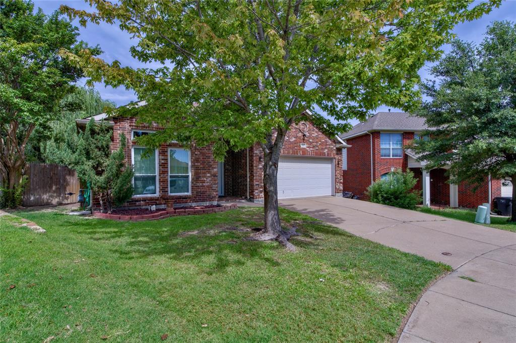 5805 Water Ridge Court Fort Worth, TX 76179 - Photo 2 of 26