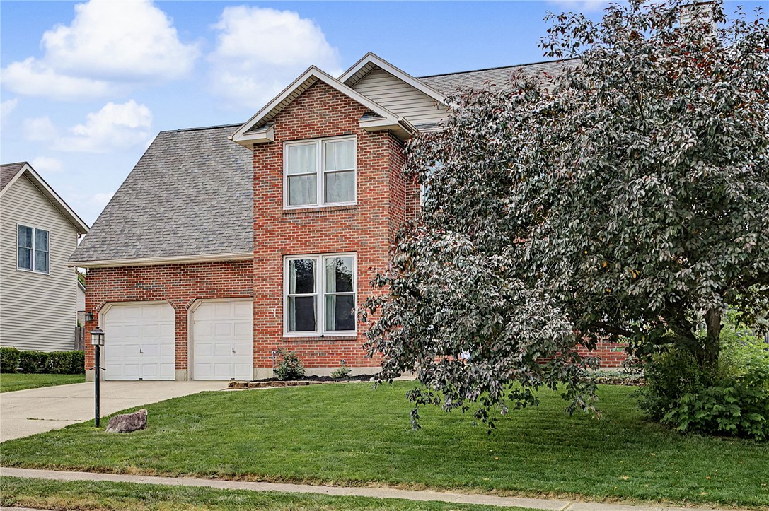 2675 Walnut Ridge Drive Troy, OH 45373 - Photo 2 of 64