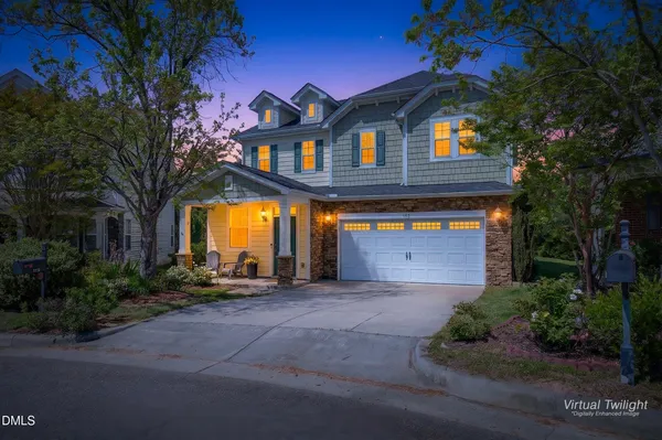 $655,000 | 1113 Brookhill Way, Cary, NC 27519