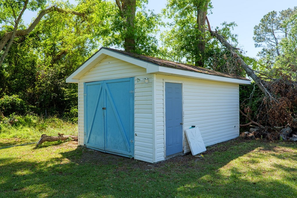 3908 Greenridge Road Valdosta, GA 31605 - Photo 34 of 35 Gallery Image 34