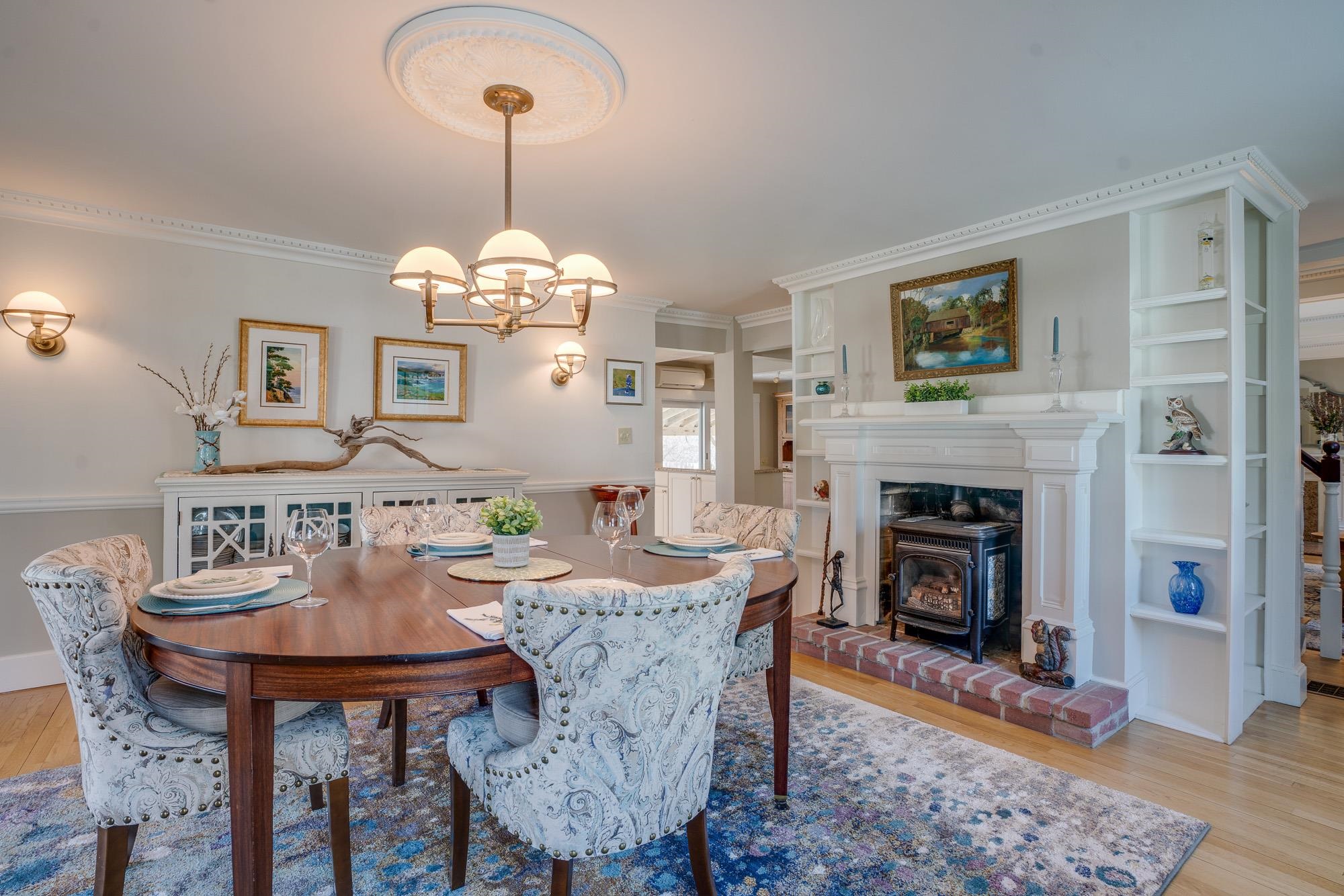 9 Joe English Road New Boston, NH 03070 - Photo 11 of 40