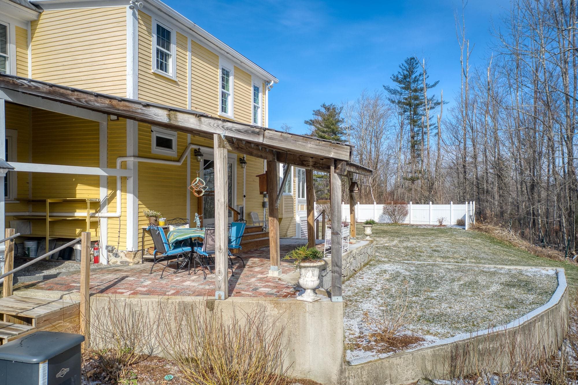 9 Joe English Road New Boston, NH 03070 - Photo 23 of 40