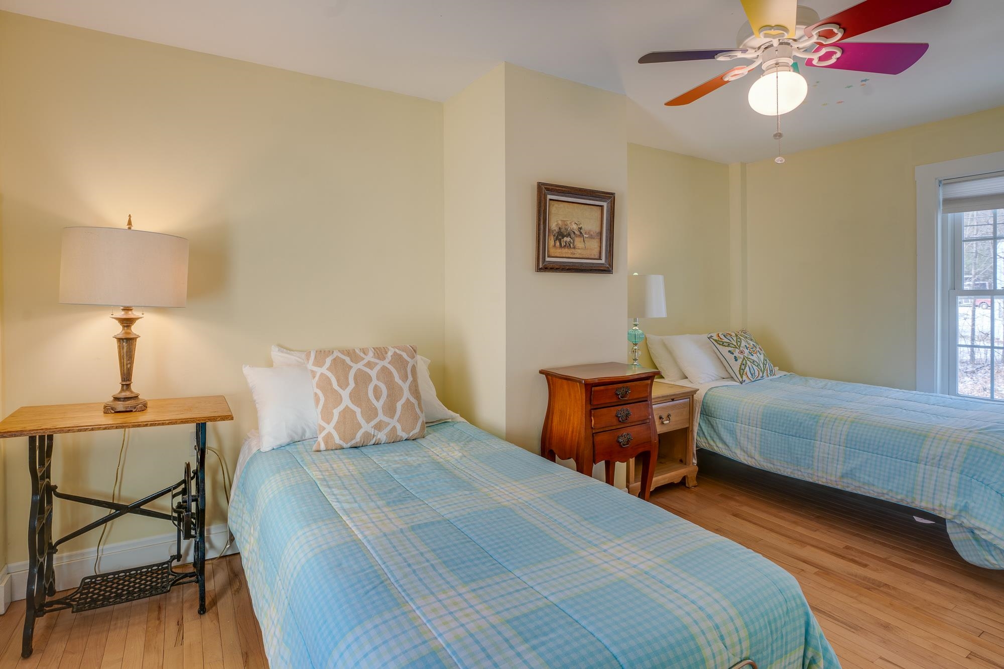 9 Joe English Road New Boston, NH 03070 - Photo 30 of 40