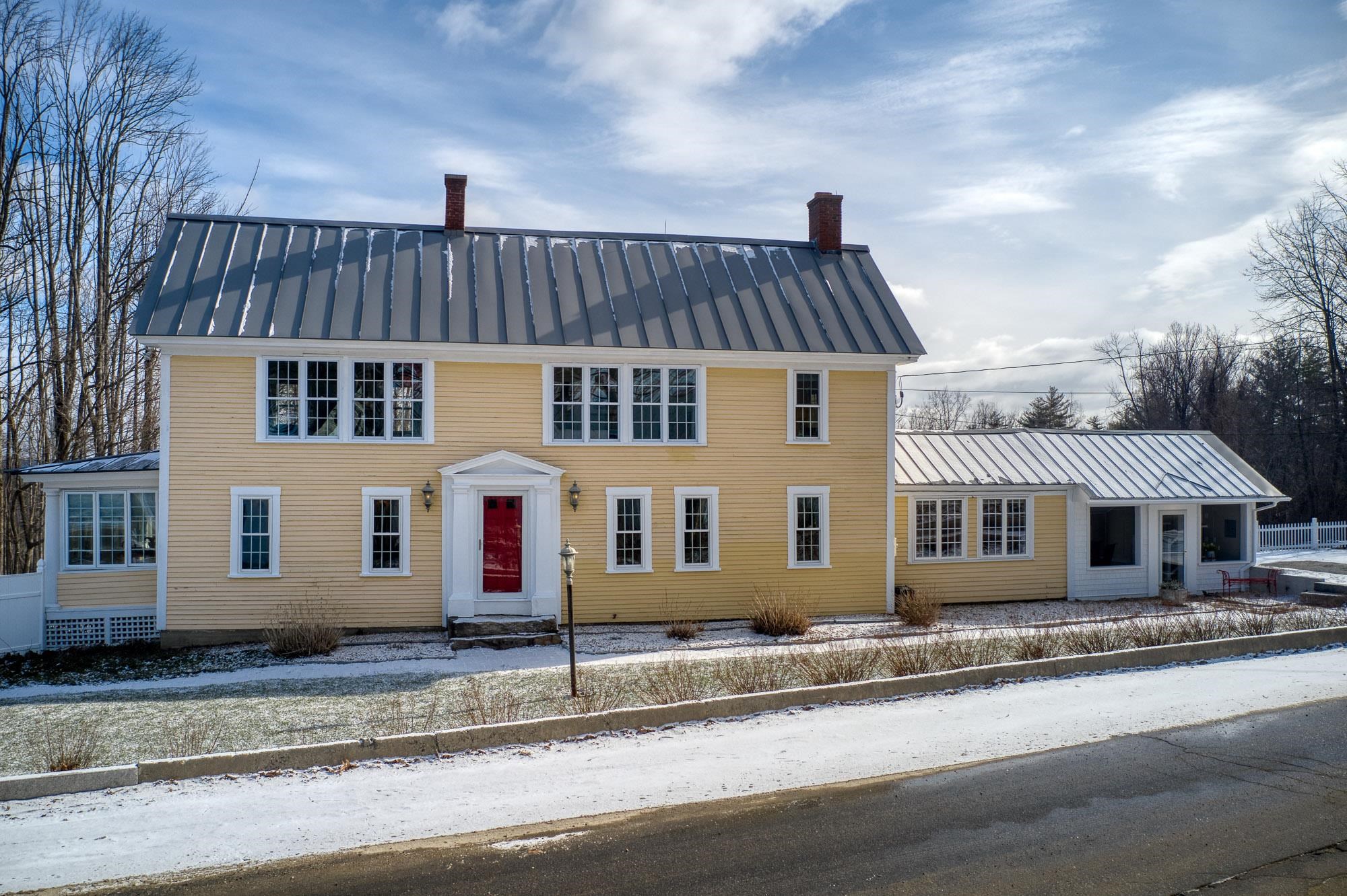 9 Joe English Road New Boston, NH 03070 - Photo 3 of 40