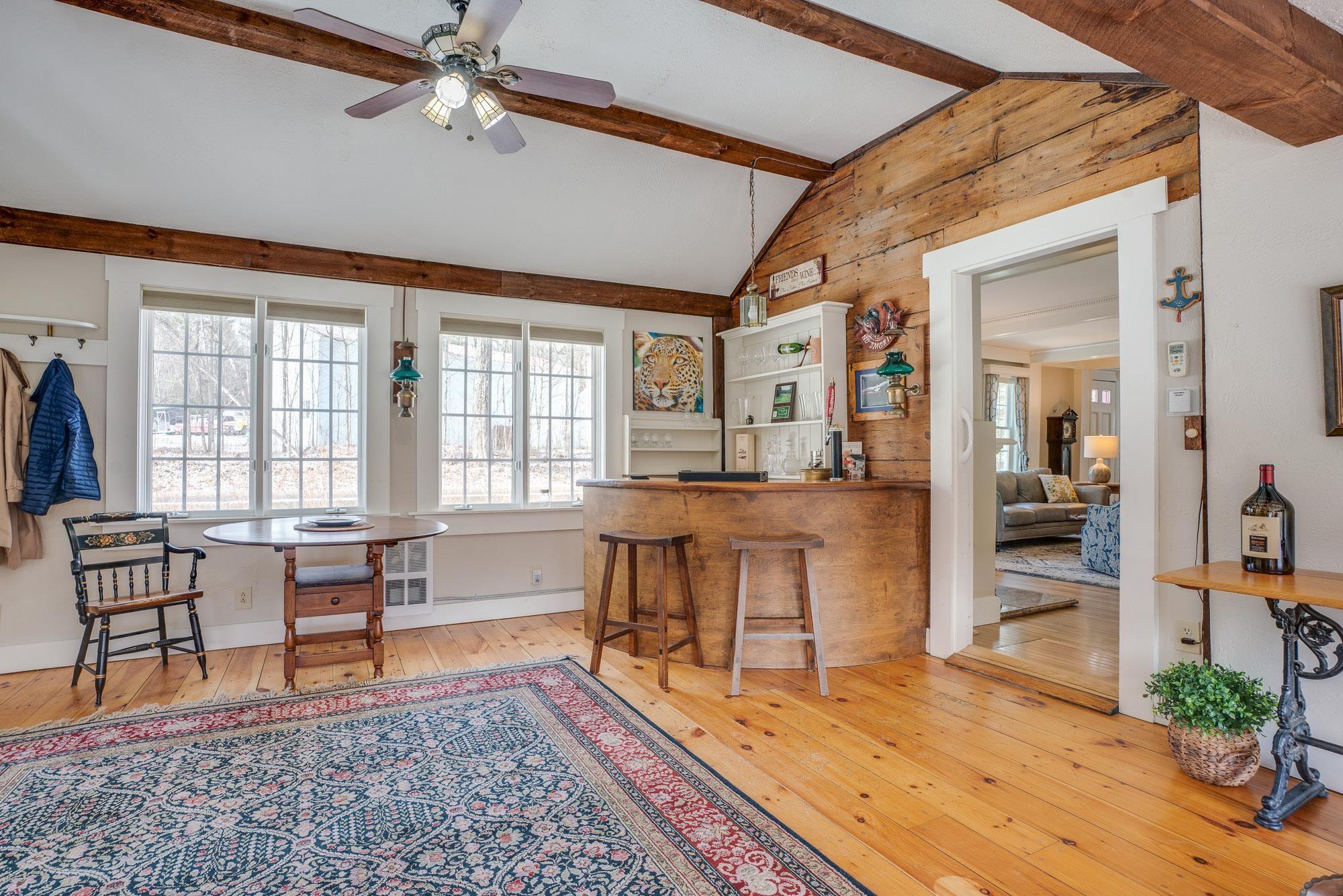 9 Joe English Road New Boston, NH 03070 - Photo 33 of 40