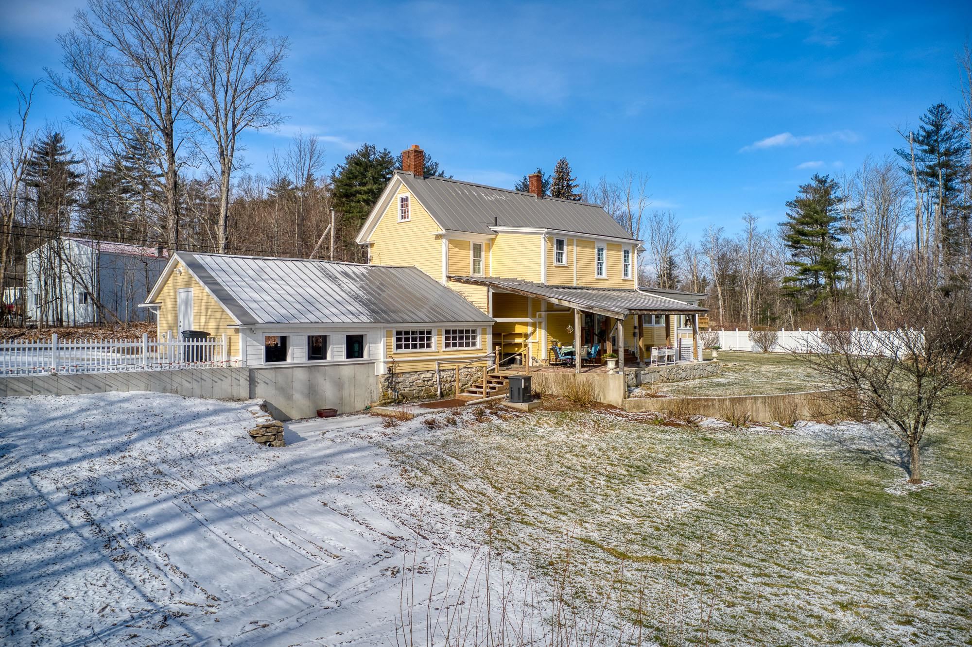 9 Joe English Road New Boston, NH 03070 - Photo 39 of 40