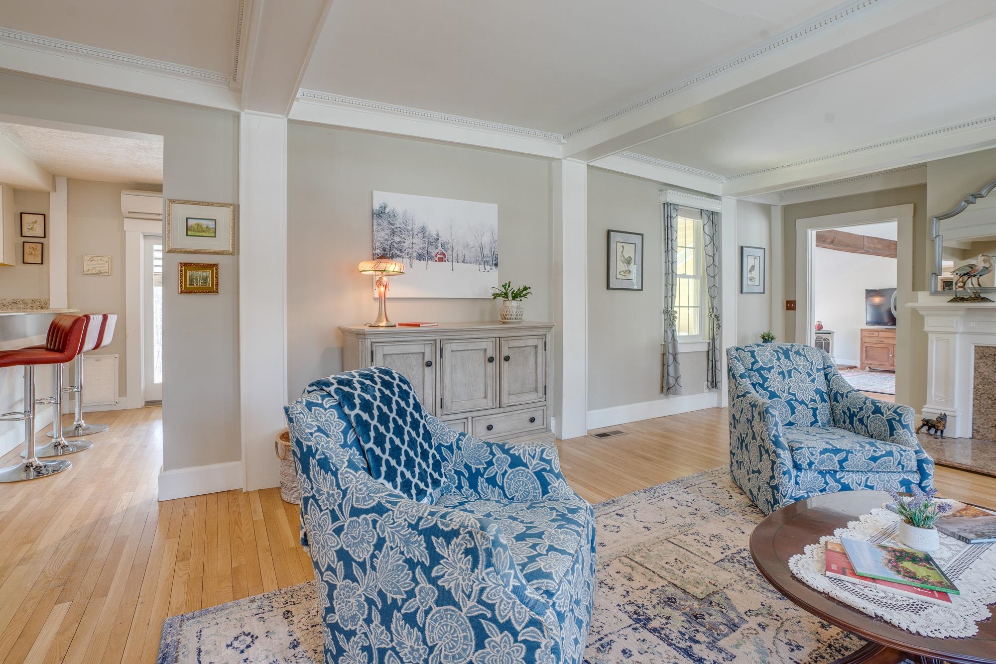 9 Joe English Road New Boston, NH 03070 - Photo 5 of 40