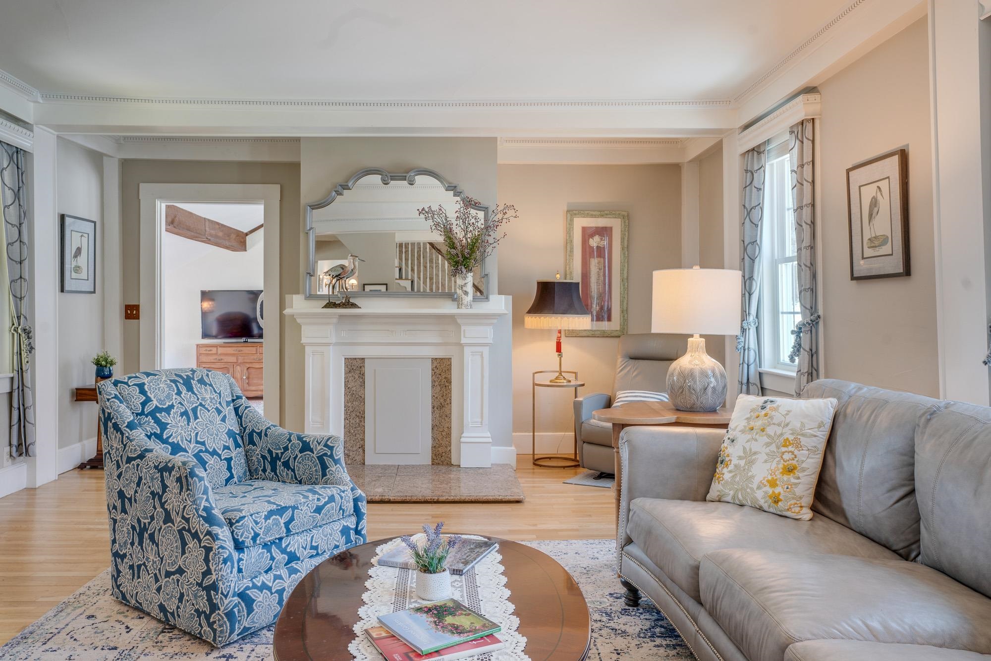 9 Joe English Road New Boston, NH 03070 - Photo 6 of 40