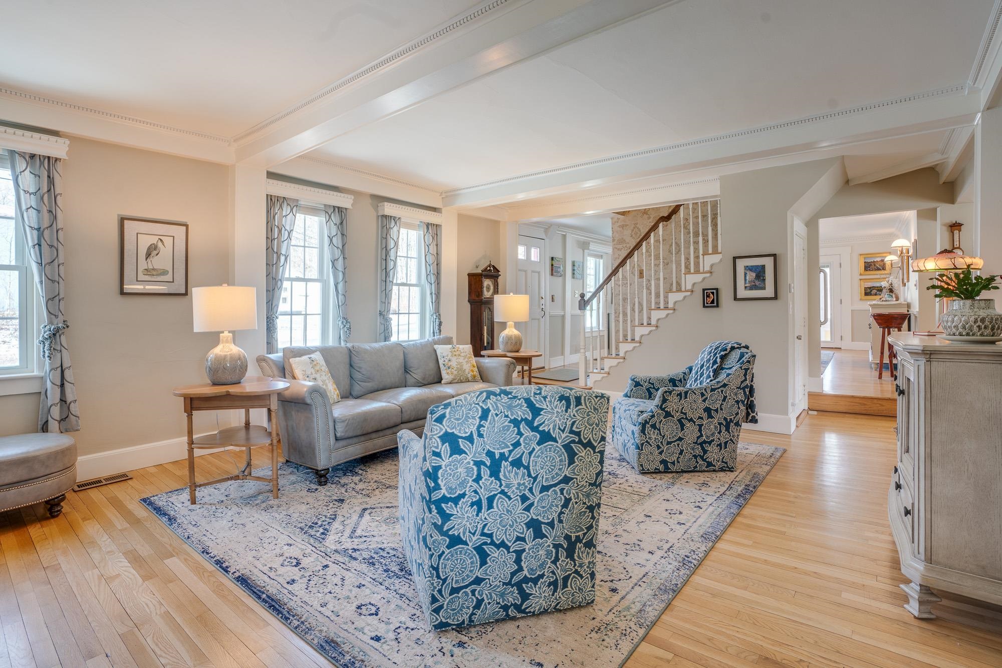 9 Joe English Road New Boston, NH 03070 - Photo 8 of 40