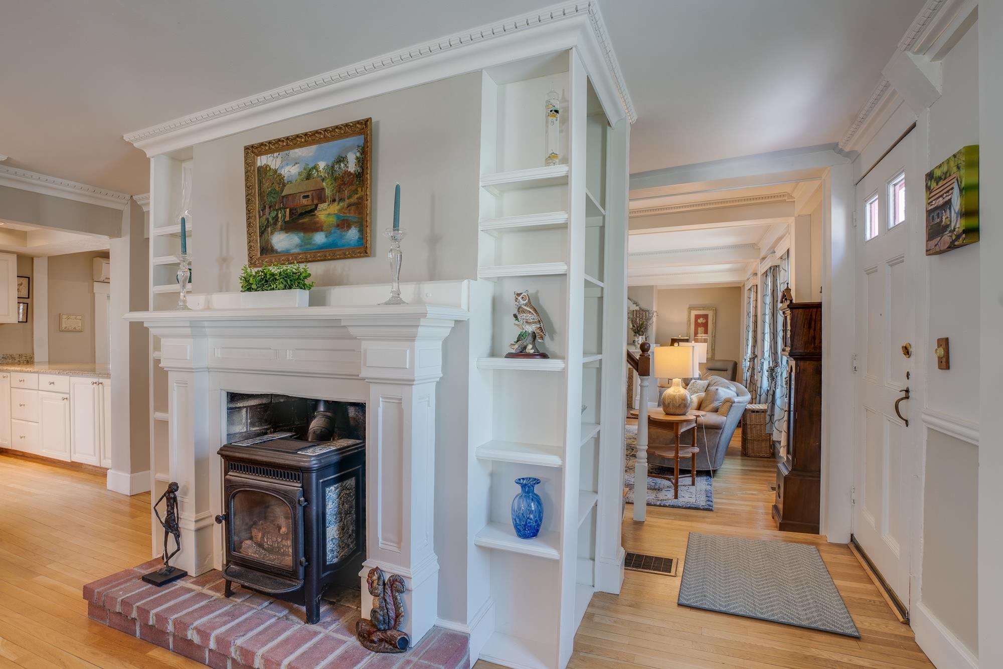 9 Joe English Road New Boston, NH 03070 - Photo 10 of 40