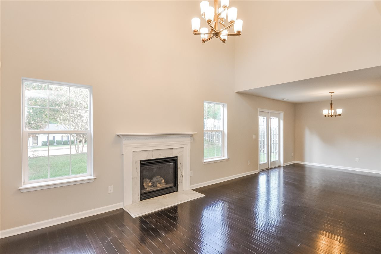 4032 Apperson Drive Raleigh, NC 27610 - Photo 3 of 24 Photo 3