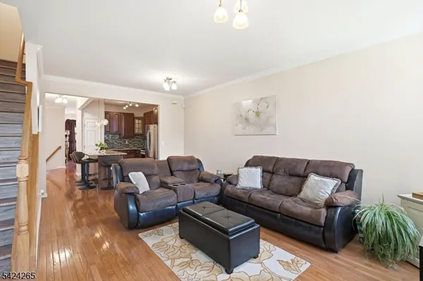 $699,000 | 424 Hartford Drive, Nutley, NJ 07110