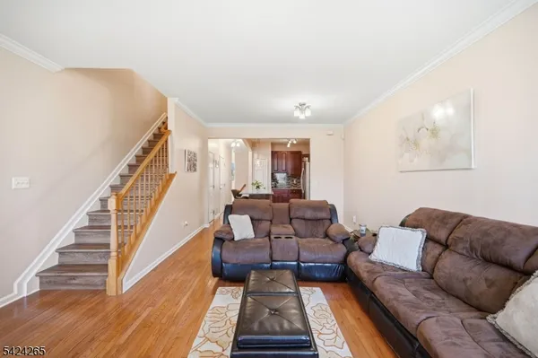 $699,000 | 424 Hartford Drive, Nutley, NJ 07110