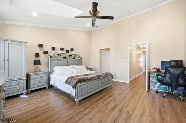 $699,000 | 424 Hartford Drive, Nutley, NJ 07110
