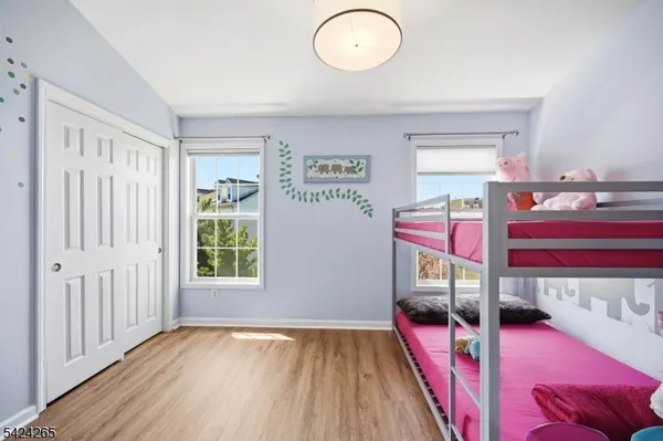 $699,000 | 424 Hartford Drive, Nutley, NJ 07110