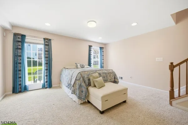 $699,000 | 424 Hartford Drive, Nutley, NJ 07110