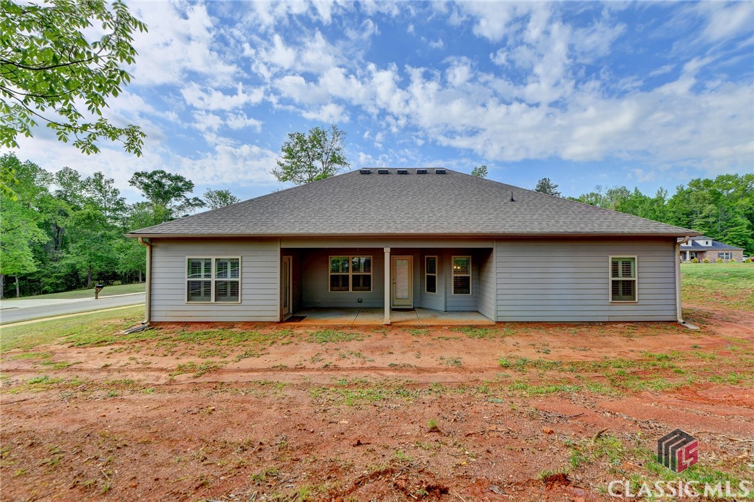 508 Forest Street Jefferson, GA 30549 - Photo 40 of 41