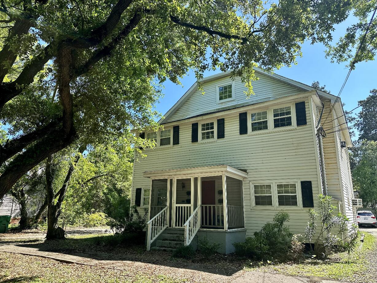 1107 Prince Street Georgetown, SC 29440 - Photo 1 of 23 Welcome to 1107 Prince St.!
