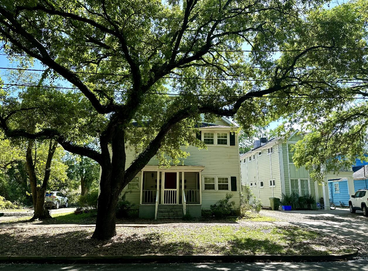 1107 Prince Street Georgetown, SC 29440 - Photo 4 of 23 Picturesque Exterior