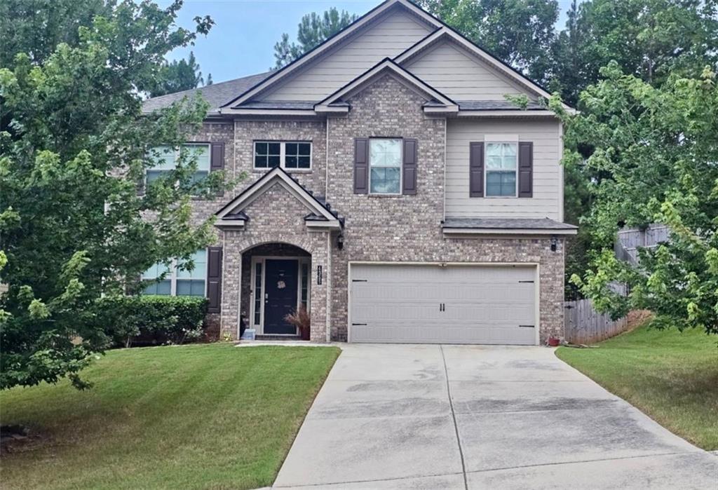 4355 Luke Way Ellenwood, GA 30294 - Photo 2 of 18 Gallery Image 2